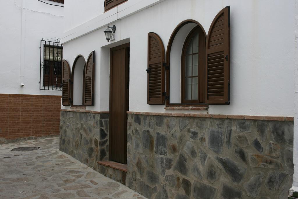 Landhaus Casa Lentegi