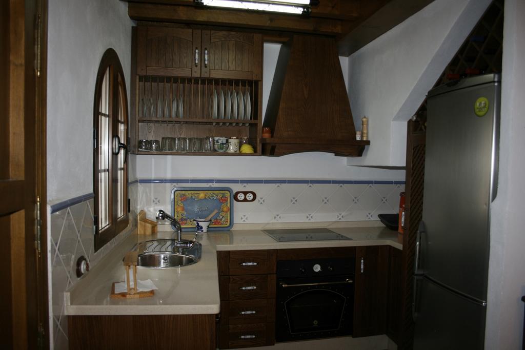 Landhaus Casa