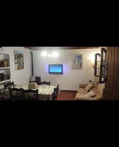 Casa Lentegi