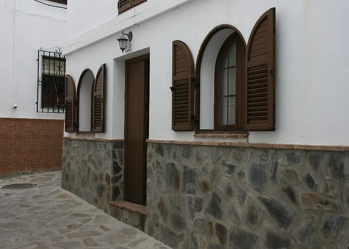Casa Lentegi